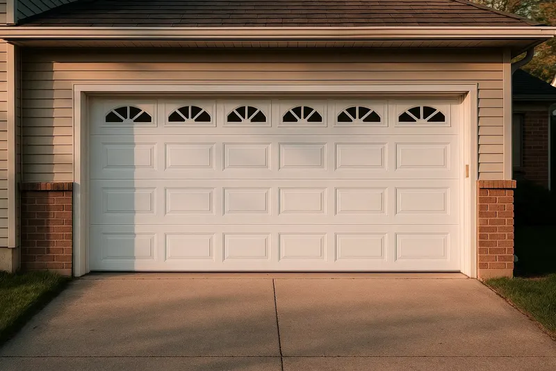 Contact New Castle Garage Door